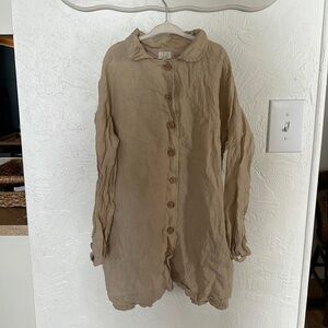The Simple Folk Jua Jacket